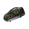 اسپیکر قابل حمل تازاتا مدل TAZATA BOOMBLAST MAX CAMO