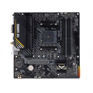 مادربرد ایسوس مدل ASUS TUF GAMING A520M-PLUS WIFI D4 مادربرد ایسوس مدل ASUS TUF GAMING A520M-PLUS WIFI D4
