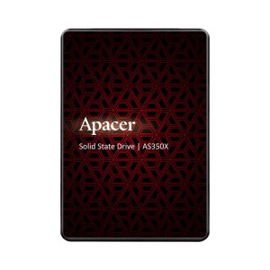 اس اس دی اپیسر مدل Apacer AS350X 256GB اس اس دی اپیسر مدل Apacer AS350X 256GB