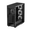 کیس دیپ کول مدل DEEPCOOL MATREXX 55 V4 C