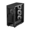کیس دیپ کول مدل DEEPCOOL MATREXX 55 MESH V4 C