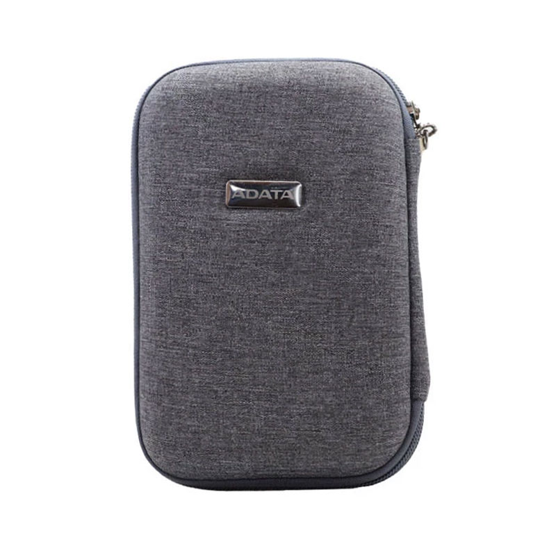 کیف هارد اکسترنال ای دیتا مدل ADATA SHOCKPROOF کیف هارد اکسترنال ای دیتا مدل ADATA SHOCKPROOF