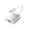 مبدل USB TYPE-C به HDMI