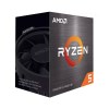 پردازنده مرکزی ای ام دی مدل AMD Ryzen 5 5600X BOX