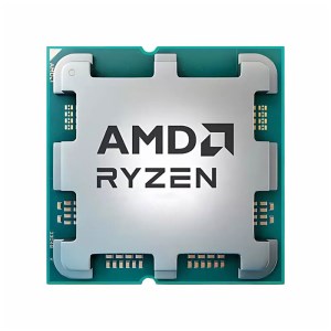 پردازنده مرکزی ای ام دی مدل AMD Ryzen 7 9700X TRAY