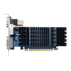 کارت گرافیک ایسوس مدل GeForce GT730 SL BRK 2GB DDR5 کارت گرافیک ایسوس مدل GeForce GT730 SL BRK 2GB DDR5