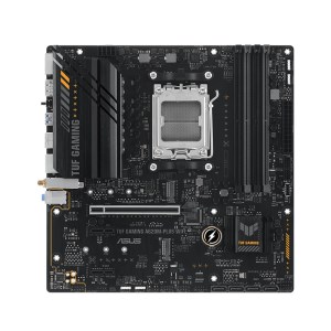 مادربرد ایسوس مدل ASUS TUF GAMING A620M-PLUS WIFI DDR5 مادربرد ایسوس مدل ASUS TUF GAMING A620M-PLUS WIFI DDR5