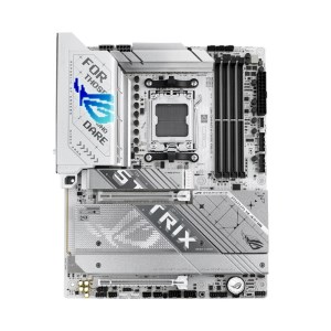 مادربرد ایسوس مدل ASUS ROG STRIX GAMING X870-A WIFI DDR5