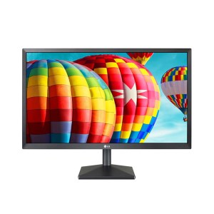 مانیتور ال جی مدل 24MK430H-B سایز 23.5 اینچ