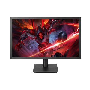 مانیتور ال جی مدل 27MK430H-B سایز 27 اینچ