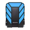 هارد دیسک اکسترنال ای دیتا مدل ADATA HD710 Pro 1TB زرد