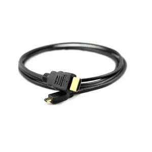 کابل مبدل HDMI به Micro HDMI متراژ 1.5m