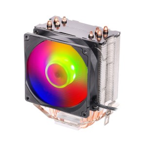 خنک کننده پردازنده گرین مدل GREEN NOTUS 100-ARGB