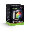 خنک کننده پردازنده گرین مدل GREEN NOTUS 100-ARGB