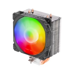 خنک کننده پردازنده گرین مدل GREEN NOTUS 300-ARGB