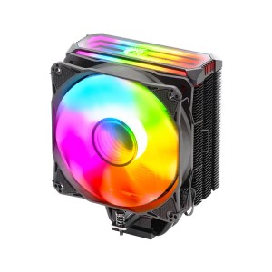 خنک کننده پردازنده گرین مدل GREEN NOTUS 400-ARGB