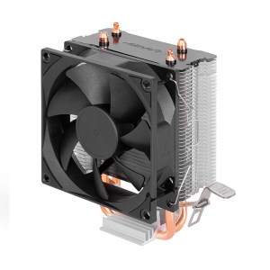 خنک کننده پردازنده گرین مدل GREEN NOTUS 95-PWM Rev2.0