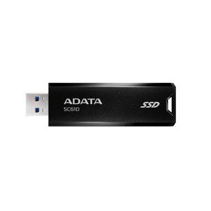 هارد SSD اکسترنال ای دیتا مدل ADATA SC610 1000GB