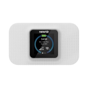 مودم LTE قابل حمل نتربیت مدل Neterbit NWR-940X مودم LTE قابل حمل نتربیت مدل Neterbit NWR-940X