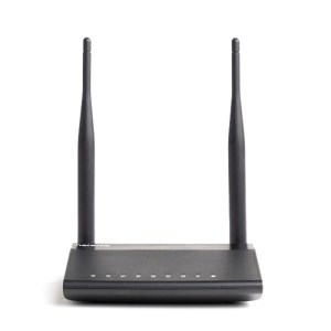 مودم و روتر +ADSL2 نتربیت مدل Neterbit NSL-122	 مودم و روتر +ADSL2 نتربیت مدل Neterbit NSL-122