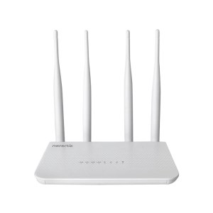 مودم و روتر 4G LTE نتربیت مدل Neterbit NW-431F مودم و روتر 4G LTE نتربیت مدل Neterbit NW-431F