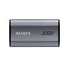 هارد SSD اکسترنال ای دیتا مدل ADATA SE880 1TB رنگ آبی