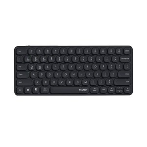 کیبورد بی‌ سیم رپو مدل RAPOO E9050L