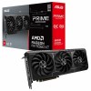 کارت گرافیک ایسوس مدل ASUS Prime Radeon RX 9060 XT OC 8GB