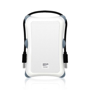هارد اکسترنال سیلیکون پاور مدل Silicon Power Armor A30 2TB