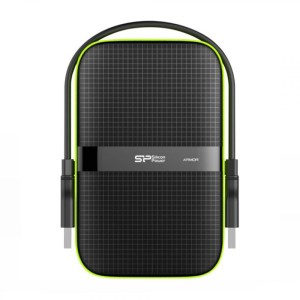 هارد اکسترنال سیلیکون پاور مدل Silicon Power Armor A60 1TB