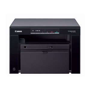 پرینتر چندکاره لیزری کانن مدل CANON imageclass MF3010
