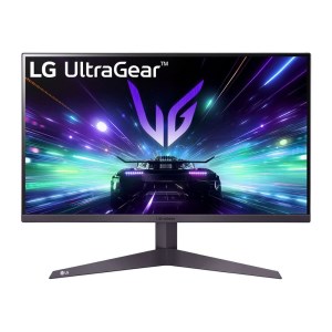 مانیتور گیمینگ 27 اینچی ال جی مدل LG UltraGear 27GS50F-B مانیتور گیمینگ 27 اینچی ال جی مدل LG UltraGear 27GS50F-B