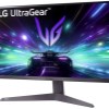 مانیتور گیمینگ 27 اینچی ال جی مدل LG UltraGear 27GS50F-B
