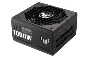 منبع تغذیه کامپیوتر ایسوس مدل ASUS TUF Gaming 1000G
