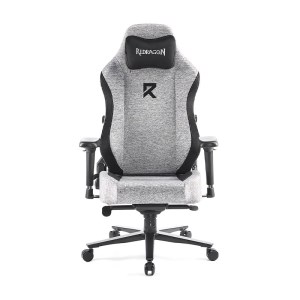صندلی گیمینگ ردراگون مدل Redragon C-505 Gray