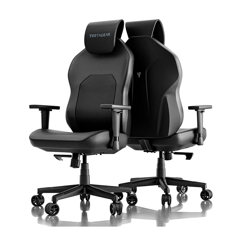 صندلی گیمینگ ورتاگیر مدل Vertagear SL1800 صندلی گیمینگ ورتاگیر مدل Vertagear SL1800