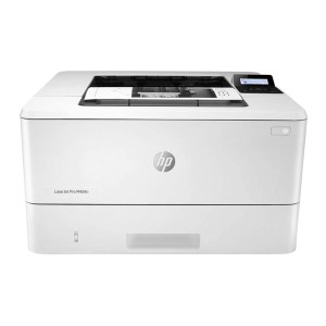 پرینتر لیزری اچ پی مدل LaserJet Pro M404n پرینتر لیزری اچ پی مدل LaserJet Pro M404n