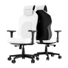 صندلی گیمینگ ورتاگیر مدل Vertagear SL1800 Black White