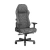 صندلی گیمینگ دی ایکس ریسر مدل DXRacer Master Series 2025 XL Fabric Gray