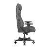 صندلی گیمینگ دی ایکس ریسر مدل DXRacer Master Series 2025 XL Fabric Gray