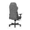 صندلی گیمینگ دی ایکس ریسر مدل DXRacer Master Series 2025 XL Fabric Gray