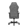 صندلی گیمینگ دی ایکس ریسر مدل DXRacer Master Series 2025 XL Fabric Gray