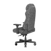 صندلی گیمینگ دی ایکس ریسر مدل DXRacer Master Series 2025 XL Fabric Gray