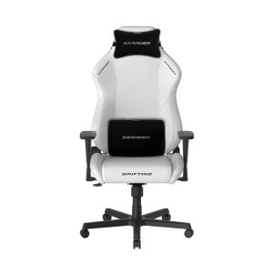صندلی گیمینگ دی ایکس ریسر مدل DXRacer Drifting Series 2025 L White Black