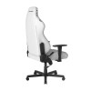 صندلی گیمینگ دی ایکس ریسر مدل DXRacer Drifting Series 2025 L White Black