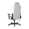 صندلی گیمینگ دی ایکس ریسر مدل DXRacer Drifting Series 2025 L White Black