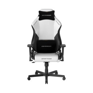 صندلی گیمینگ دی ایکس ریسر مدل DXRacer Drifting Series 2025 L Winter White Black