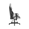 صندلی گیمینگ دی ایکس ریسر مدل DXRacer Drifting Series 2025 L Winter White Black