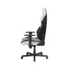 صندلی گیمینگ دی ایکس ریسر مدل DXRacer Drifting Series 2025 L Winter White Black