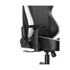 صندلی گیمینگ دی ایکس ریسر مدل DXRacer Tank Series 2025 Black White